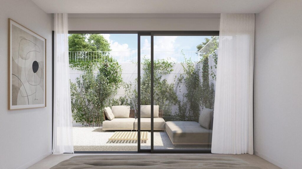 Ekskluzywne rezydencje butikowe w Elviria Marbella – nowoczesny luksus w otoczeniu natury