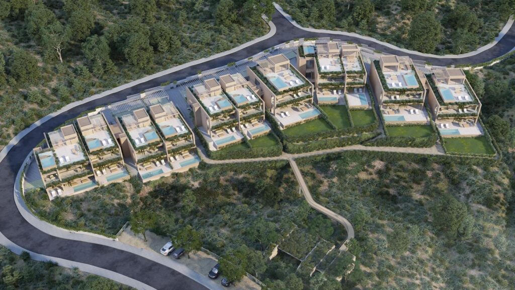 Ekskluzywne rezydencje butikowe w Elviria Marbella – nowoczesny luksus w otoczeniu natury