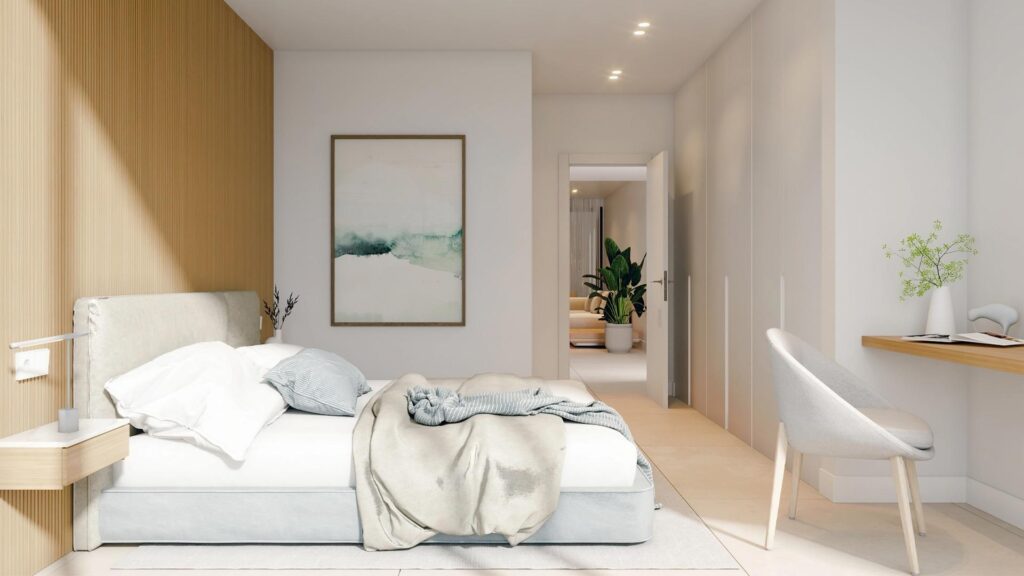 Ekskluzywne rezydencje butikowe w Elviria Marbella – nowoczesny luksus w otoczeniu natury