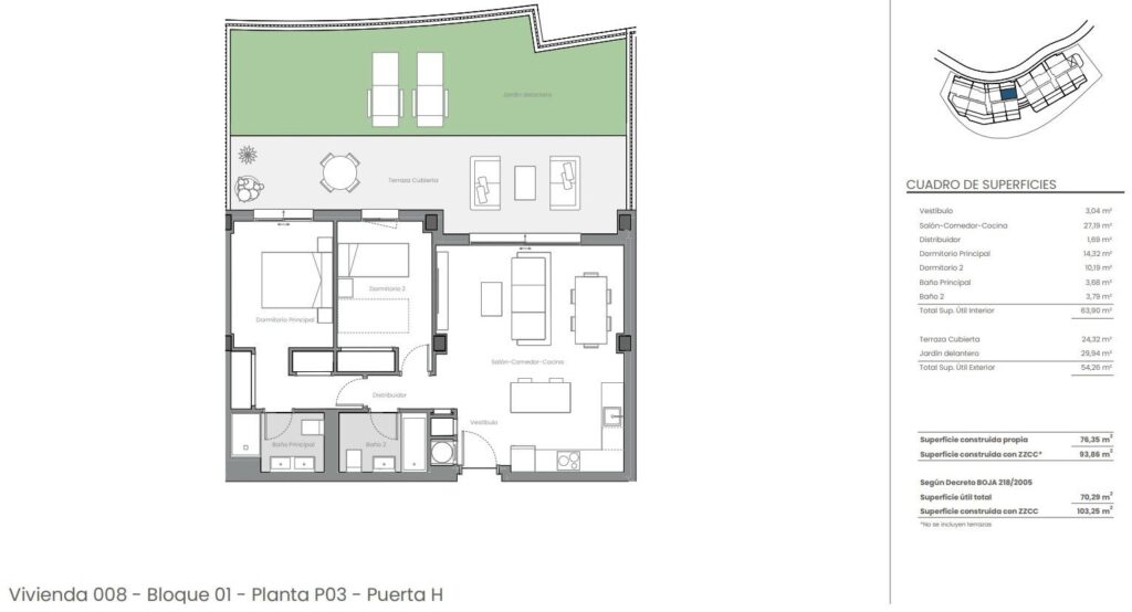 Nowoczesne apartamenty w nowym budownictwie w Estepona Golf, Malaga
