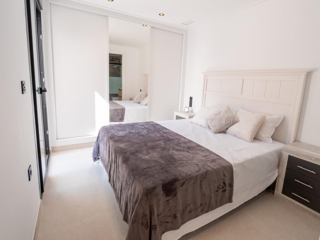 Nowe domy z prywatnym basenem w Oasis de la Marina, Costa Blanca