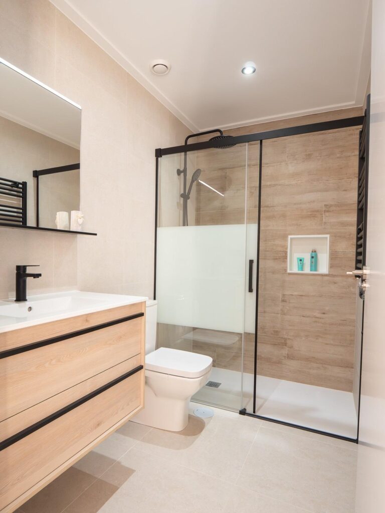 Nowe domy z prywatnym basenem w Oasis de la Marina, Costa Blanca