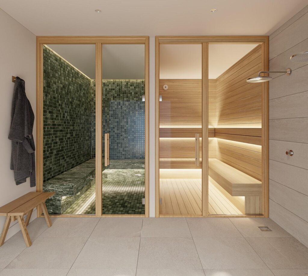 Nowe apartamenty na sprzedaż w Doña Julia Golf, Casares Costa