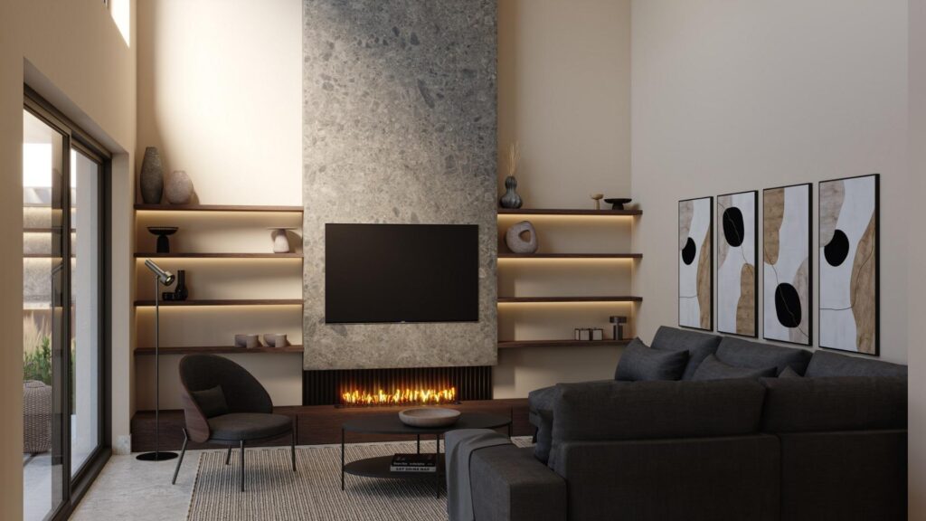 Zrównoważone wille śródziemnomorskie na sprzedaż w Macenas, Almería