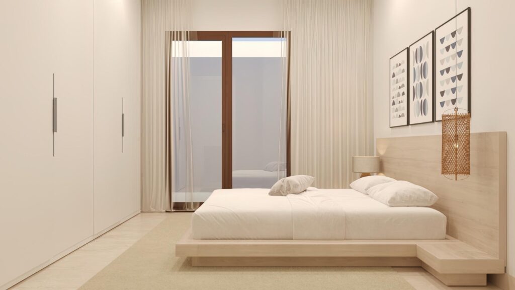 Nowe apartamenty z widokiem na morze w Vera Playa, Almería