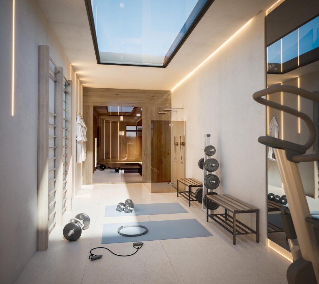 Nowe apartamenty z widokiem na morze w Torreblanca del Sol, Fuengirola