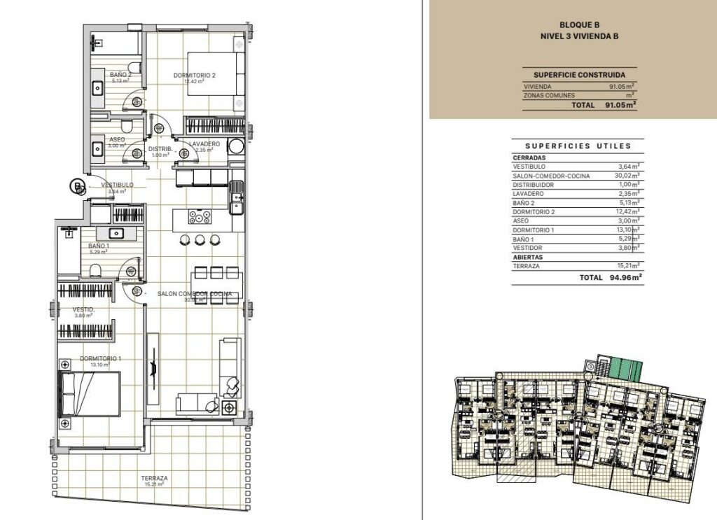 Nowe apartamenty z widokiem na morze w Torreblanca del Sol, Fuengirola