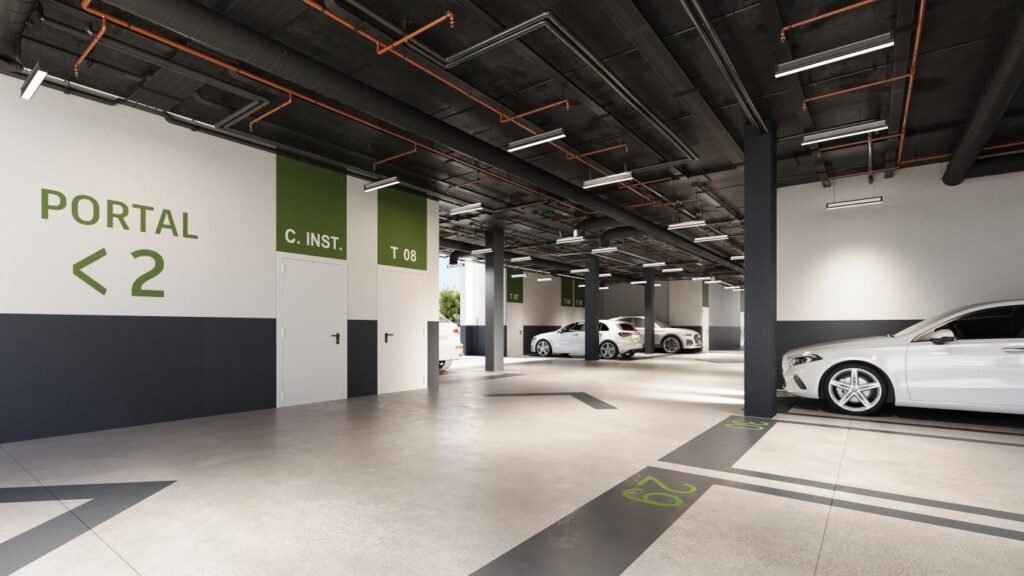 Nowe apartamenty z widokiem na morze w Mijas, Malaga – nowoczesne życie na Costa del Sol