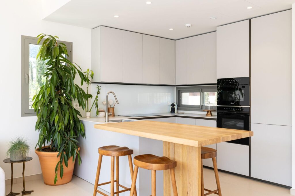 Ekskluzywne nowe rezydencje w El Higuerón na Costa del Sol