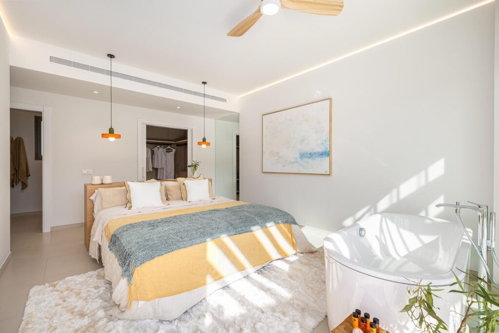 Ekskluzywne nowe rezydencje w El Higuerón na Costa del Sol