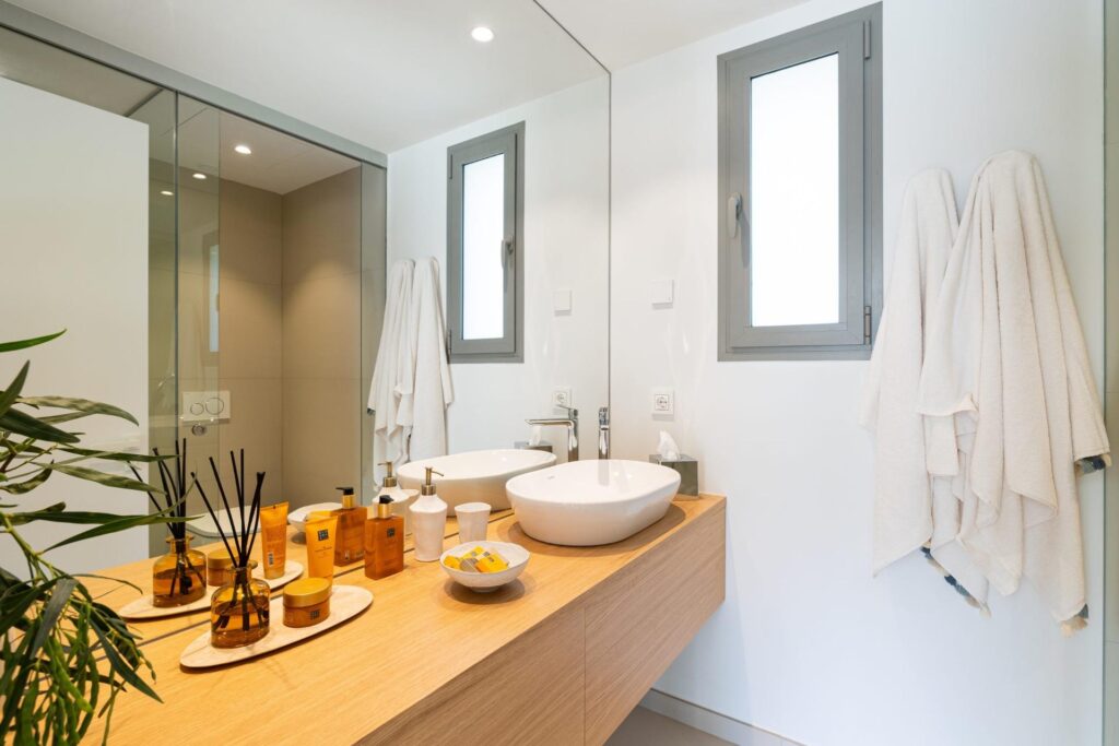 Ekskluzywne nowe rezydencje w El Higuerón na Costa del Sol