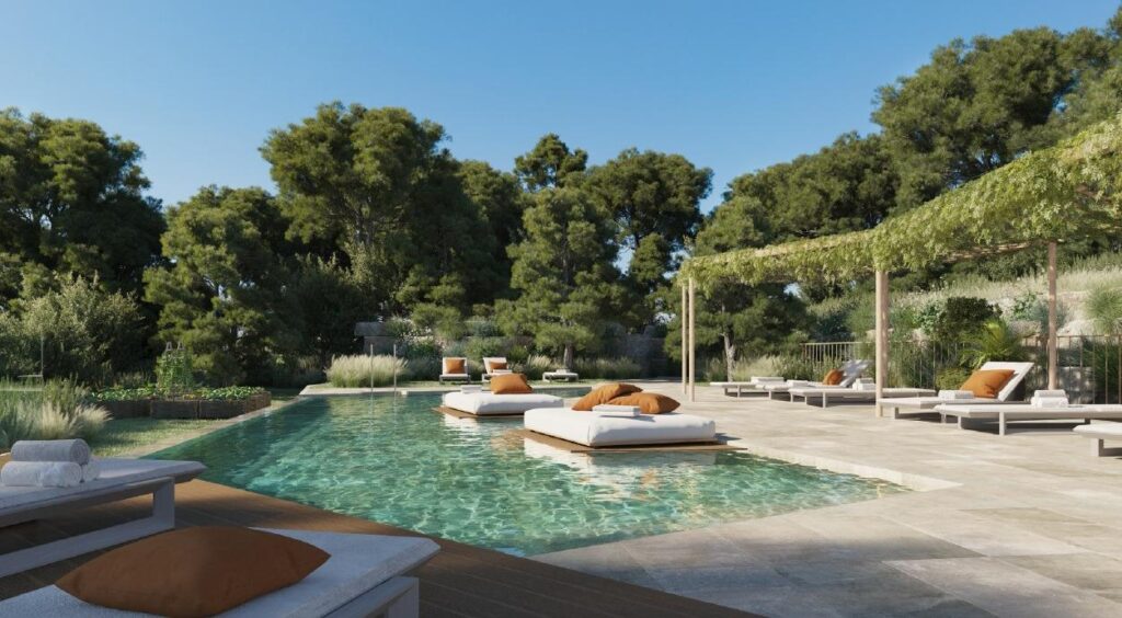 Ekskluzywne nowe rezydencje w El Higuerón na Costa del Sol