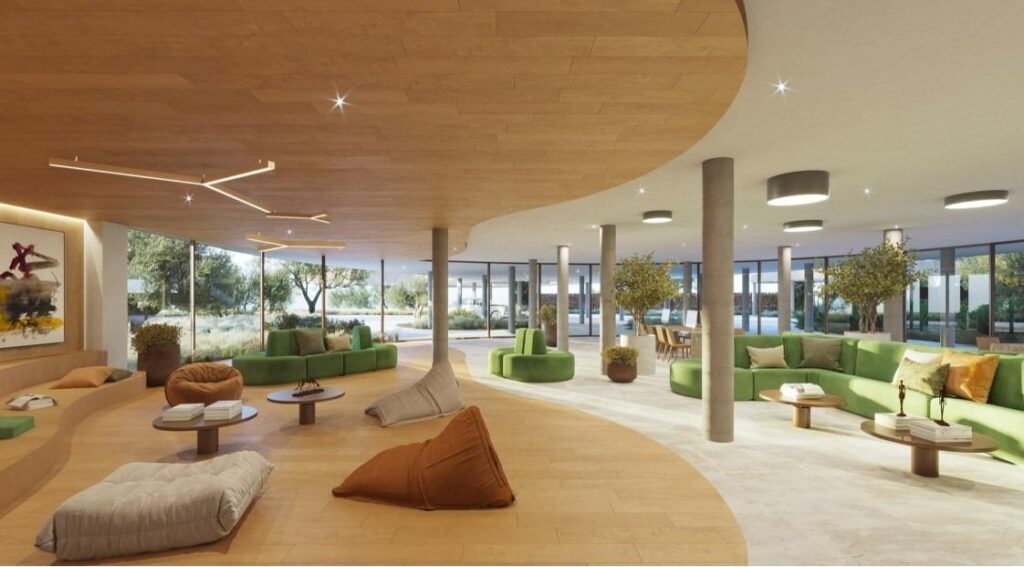 Ekskluzywne, ekologiczne rezydencje w El Higuerón na Costa del Sol