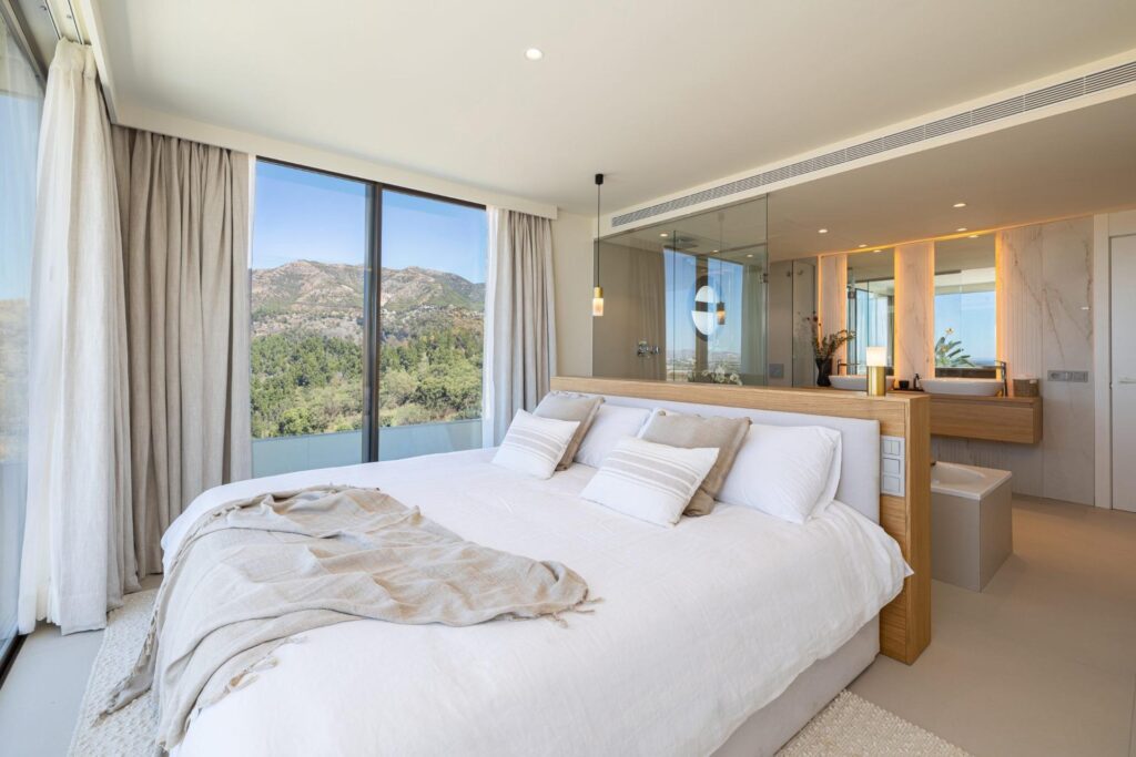 Ekskluzywne nowe rezydencje w El Higuerón na Costa del Sol