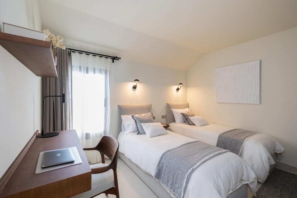 Ekskluzywne nowe rezydencje w El Higuerón na Costa del Sol