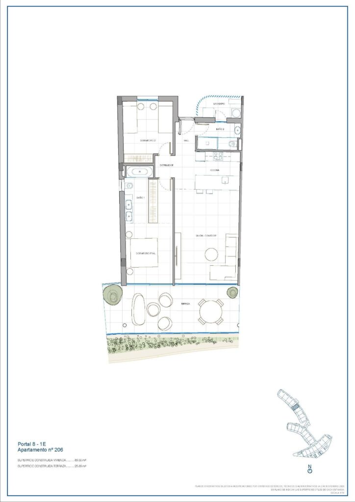 Ekskluzywne nowe rezydencje w El Higuerón na Costa del Sol