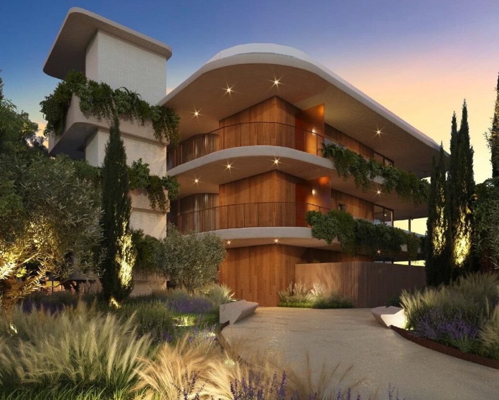 Ekskluzywne nowe rezydencje w El Higuerón na Costa del Sol