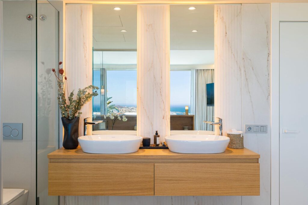 Ekskluzywne nowe rezydencje w El Higuerón na Costa del Sol