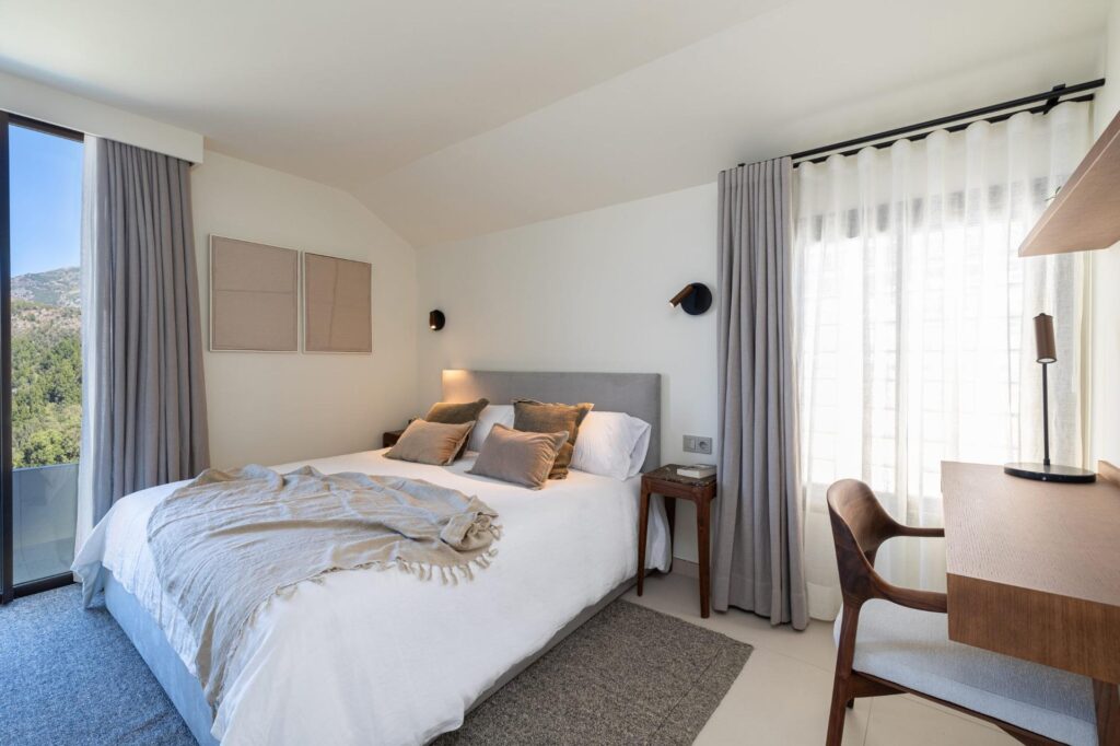 Ekskluzywne nowe rezydencje w El Higuerón na Costa del Sol