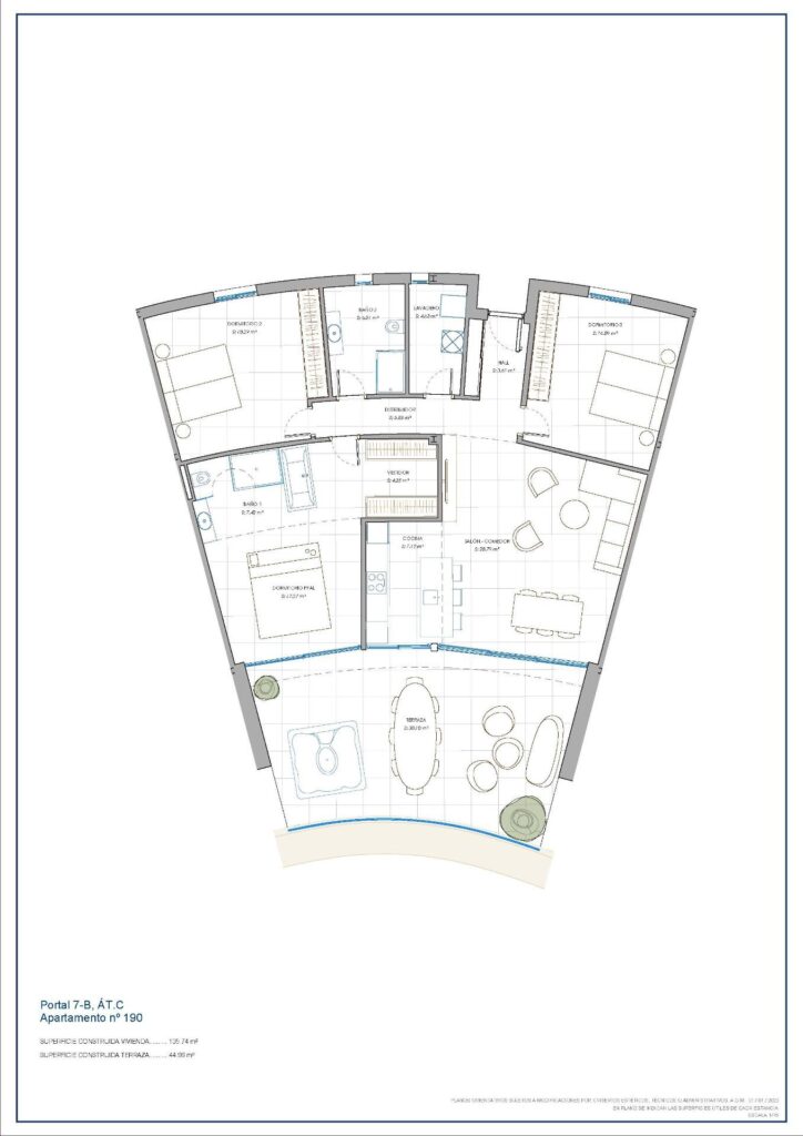 Ekskluzywne nowe rezydencje w El Higuerón na Costa del Sol
