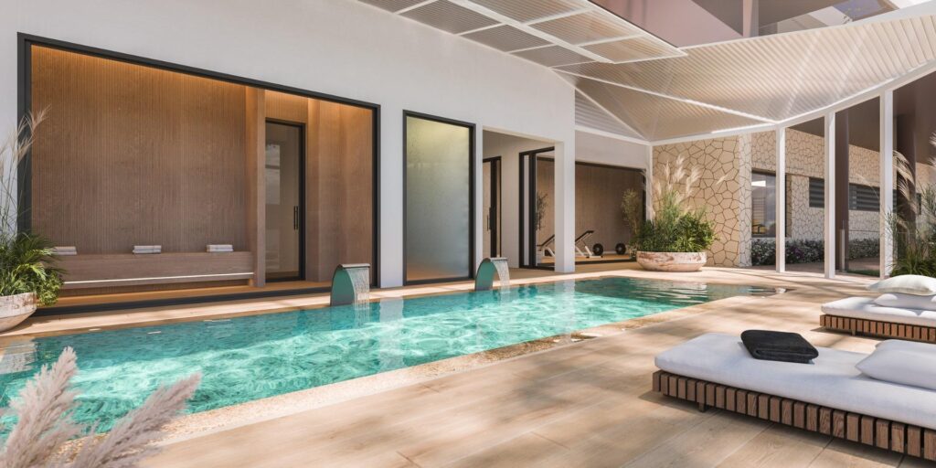 Ekskluzywna nowa inwestycja obejmująca 78 luksusowych rezydencji w El Higuerón na Costa del Sol