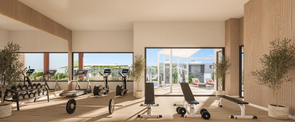 Ekskluzywna nowa inwestycja obejmująca 78 luksusowych rezydencji w El Higuerón na Costa del Sol