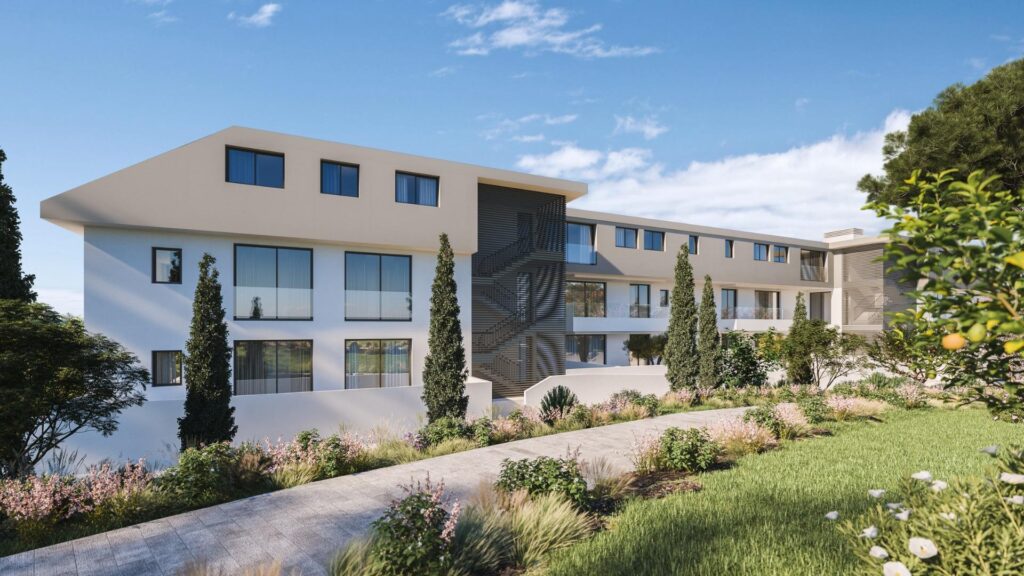 Ekskluzywna nowa inwestycja obejmująca 78 luksusowych rezydencji w El Higuerón na Costa del Sol