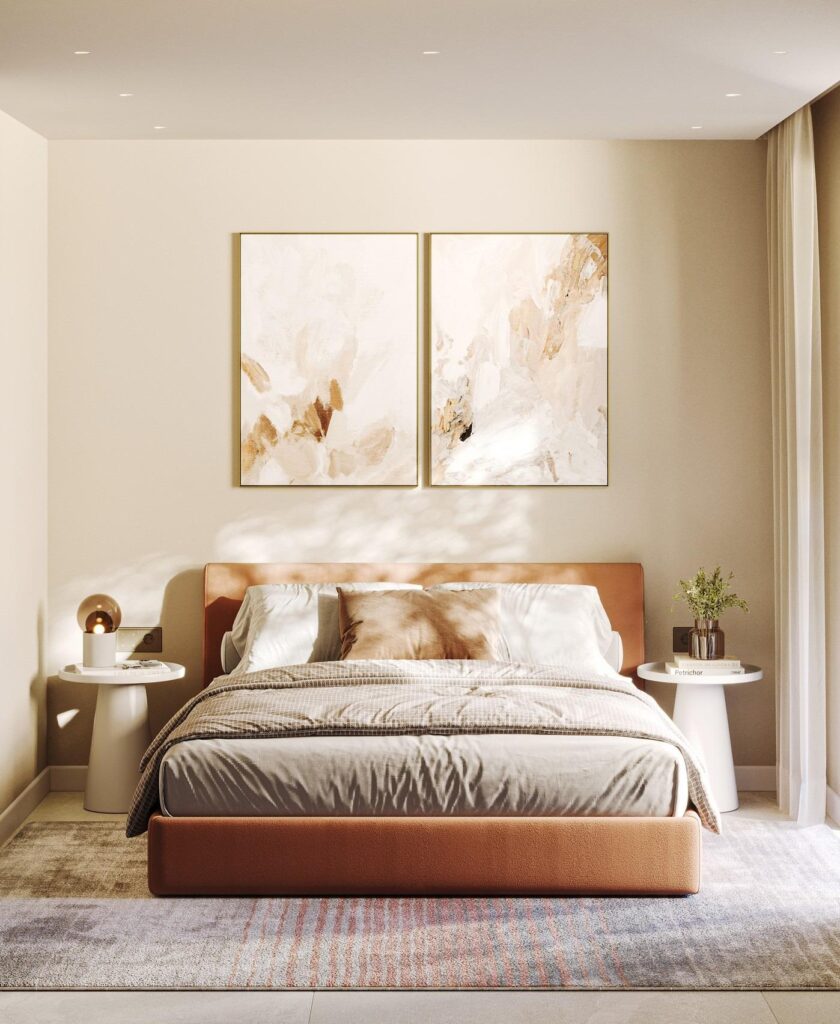 Luksusowe nowe rezydencje z panoramicznym widokiem na morze w Buenavista, Mijas – Costa del Sol