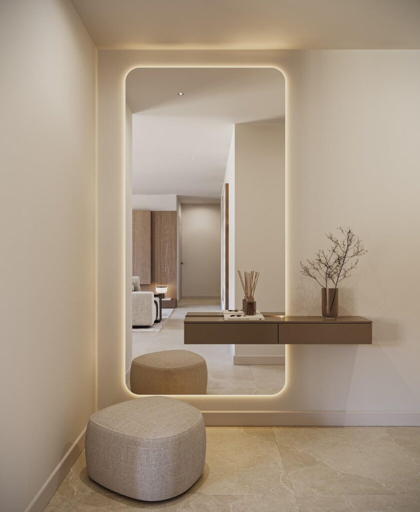 Luksusowe nowe rezydencje z panoramicznym widokiem na morze w Buenavista, Mijas – Costa del Sol