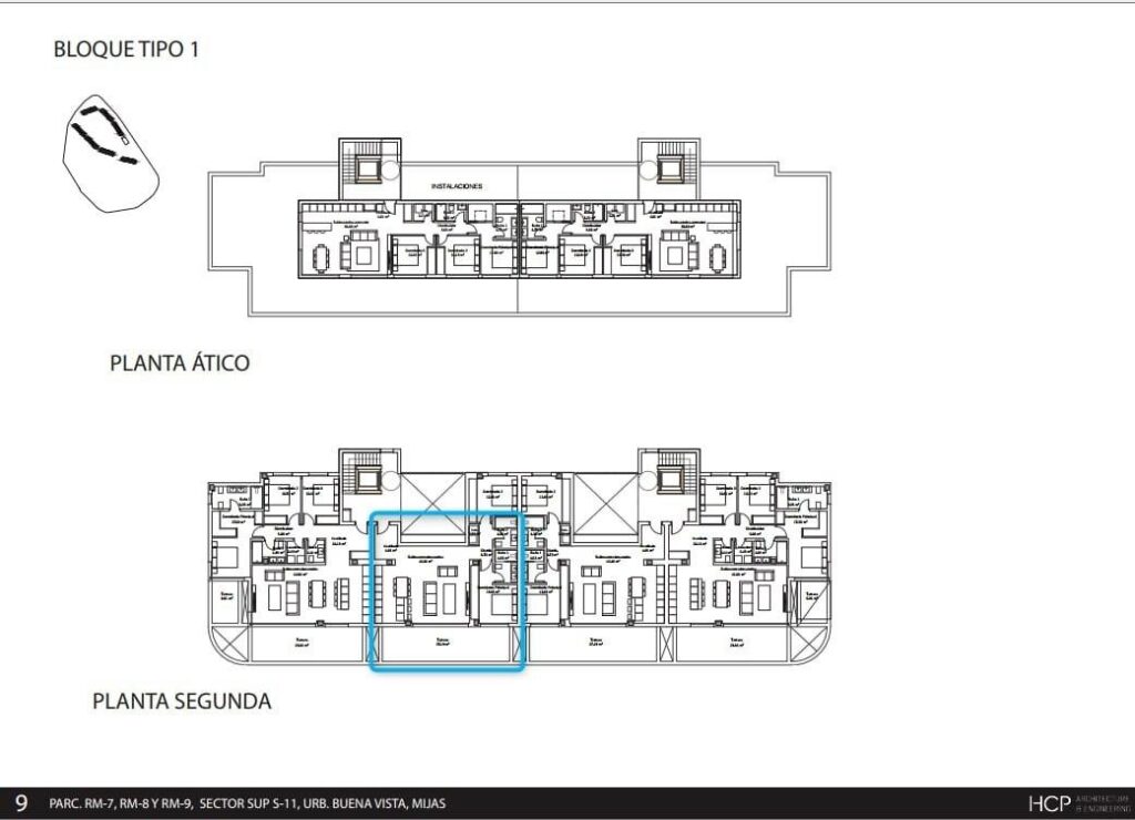 Luksusowe nowe rezydencje z panoramicznym widokiem na morze w Buenavista, Mijas – Costa del Sol
