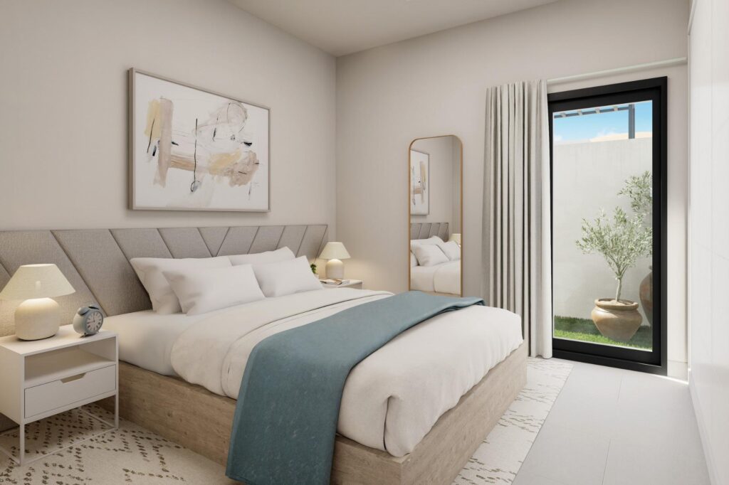 Nowoczesne, nowo wybudowane wille z prywatnym basenem w Valle del Este, Vera, Almería