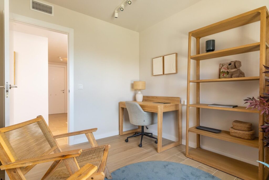 Nowoczesne domy w Calpe, zaledwie 450 m od plaży Playa del Cantal Roig