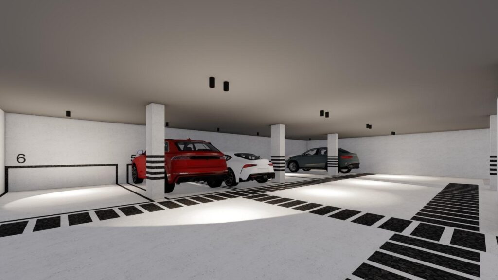 Nowoczesne apartamenty w centrum Guardamar del Segura