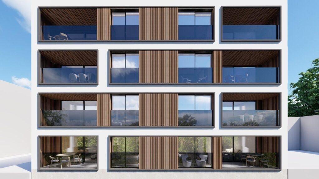 Nowoczesne apartamenty w centrum Guardamar del Segura