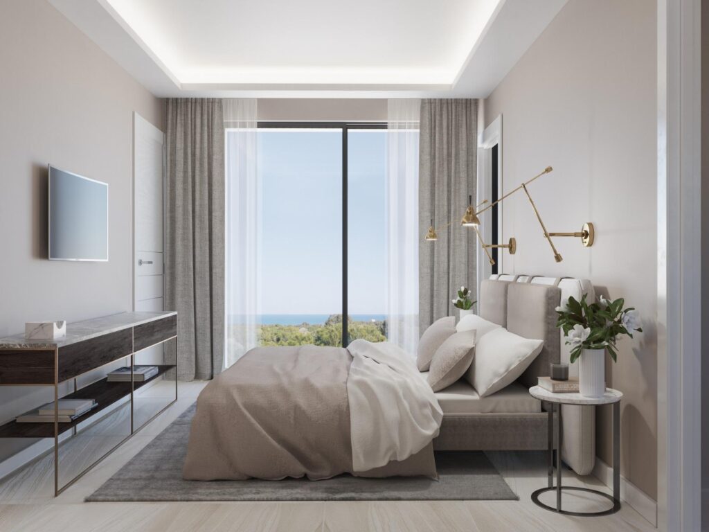 Nowoczesne apartamenty w centrum Guardamar del Segura