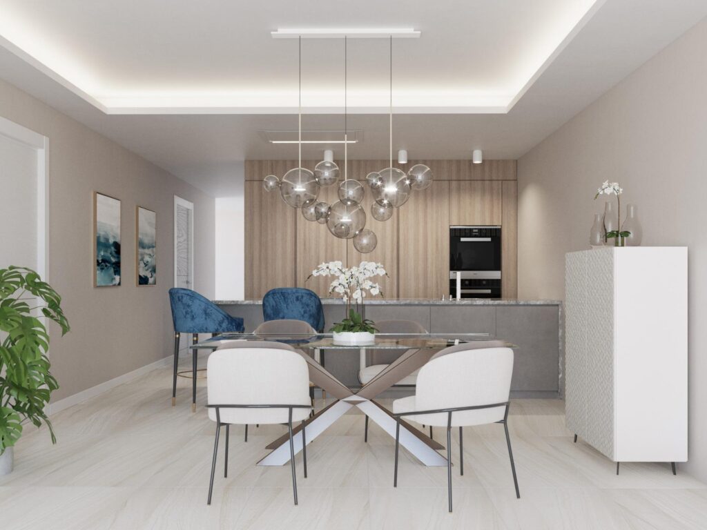 Nowoczesne apartamenty w centrum Guardamar del Segura