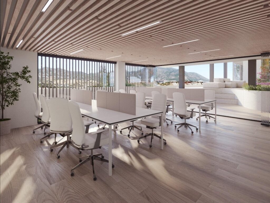 Luksusowe nowe apartamenty w Fuengirola na Costa del Sol