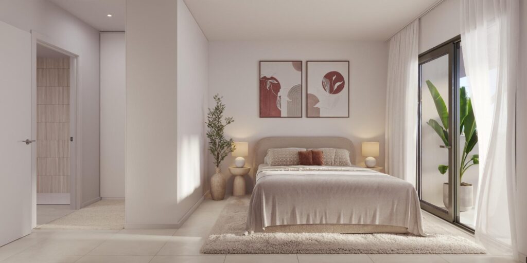 Luksusowe nowe apartamenty w Fuengirola na Costa del Sol