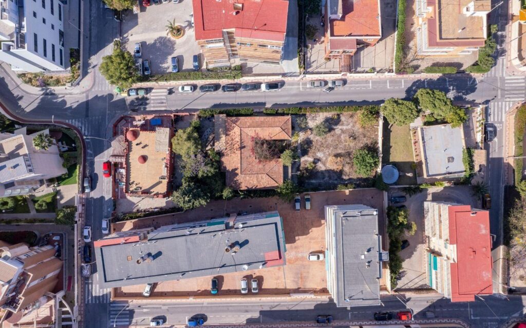 Nowe apartamenty z widokiem na morze w Muchavista, El Campello