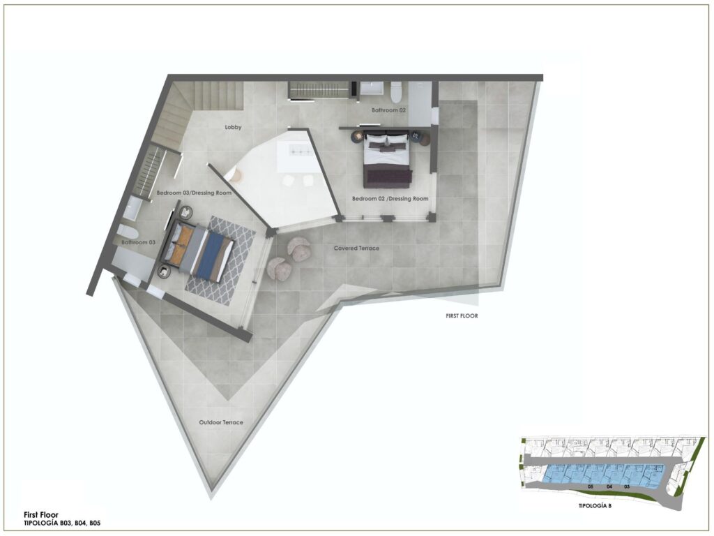 Luksusowe nowe wille z widokiem na morze w Benitachell