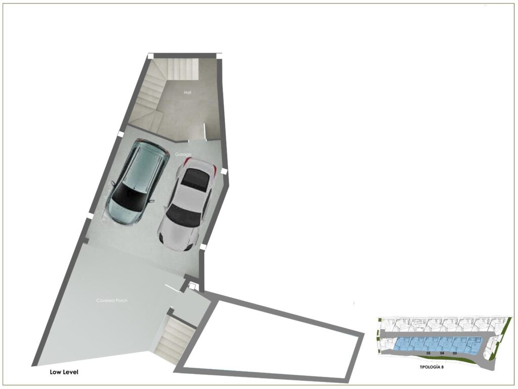Luksusowe nowe wille z widokiem na morze w Benitachell