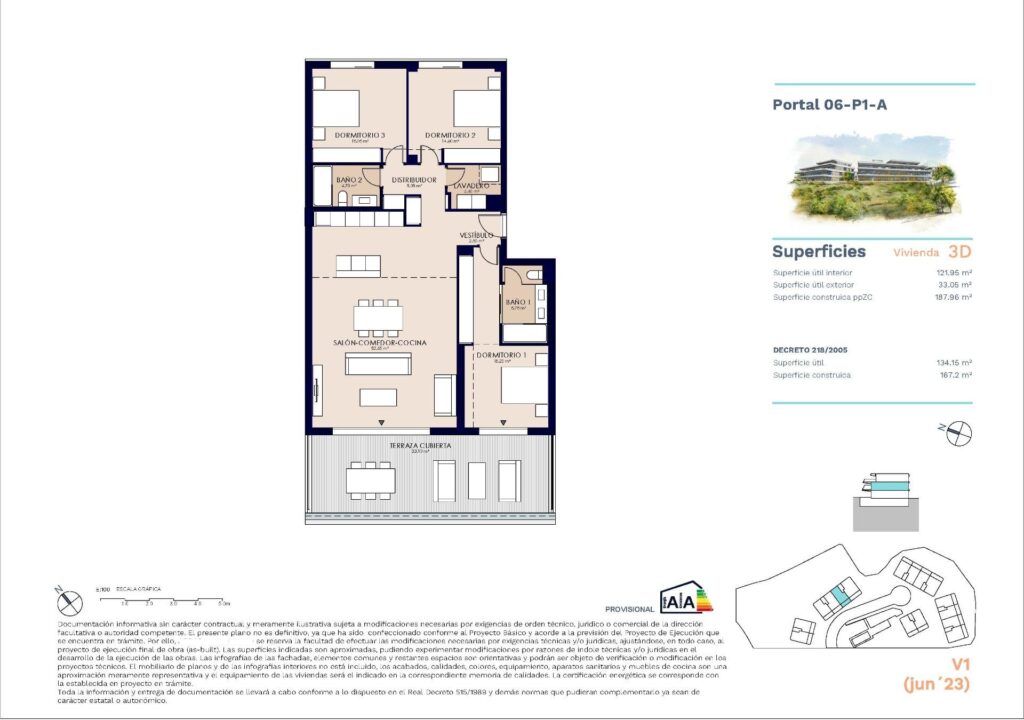 Nowoczesne apartamenty w Selwo Estepona w pobliżu plaży i pola golfowego