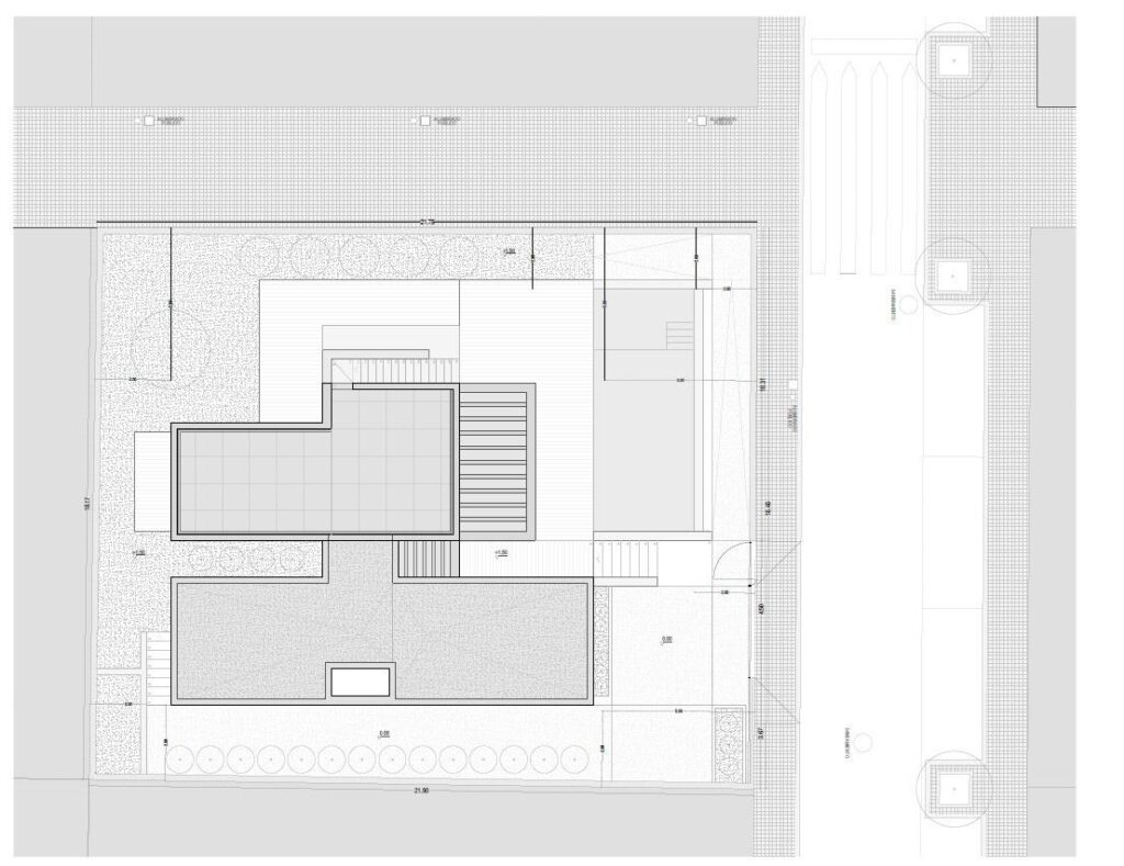 Gotowa do zamieszkania nowa willa z widokiem na morze w La Alberca Polop