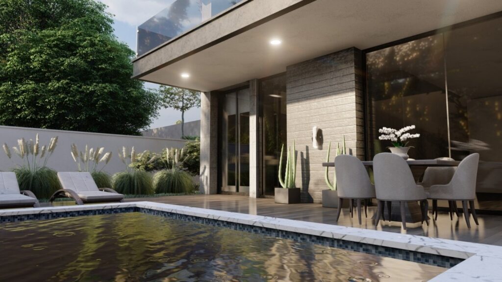 NOWE WILLE W FORTUNIE