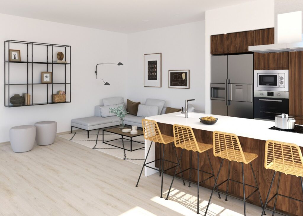 NOWE WILLE W FORTUNIE