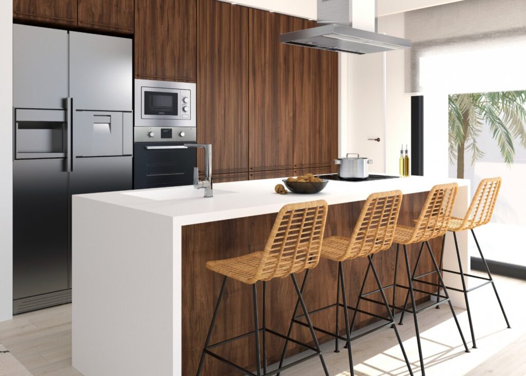 NOWE WILLE W FORTUNIE