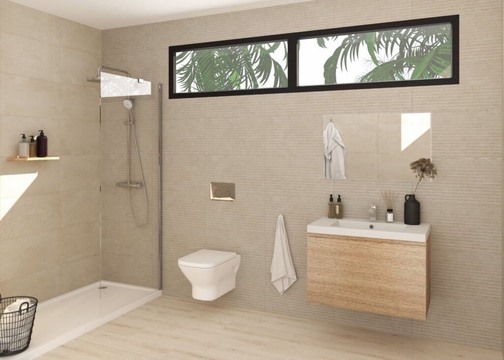 NOWE WILLE W FORTUNIE