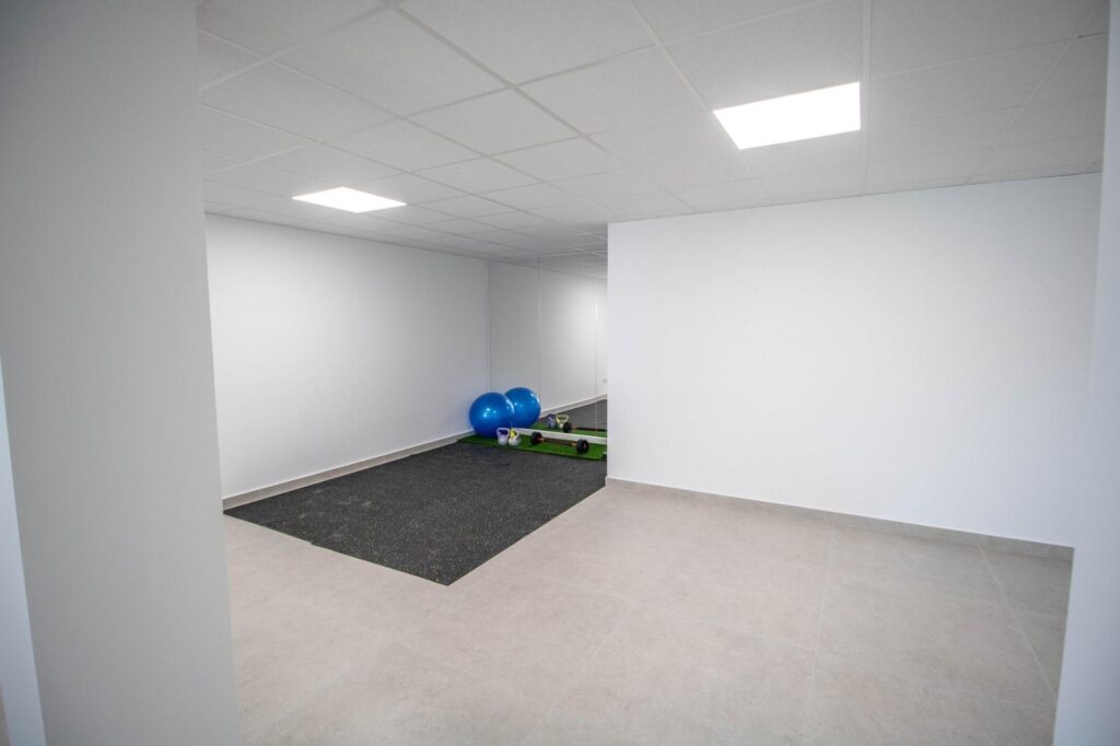 NOWO WYBUDOWANE WILLE W FINESTRAT