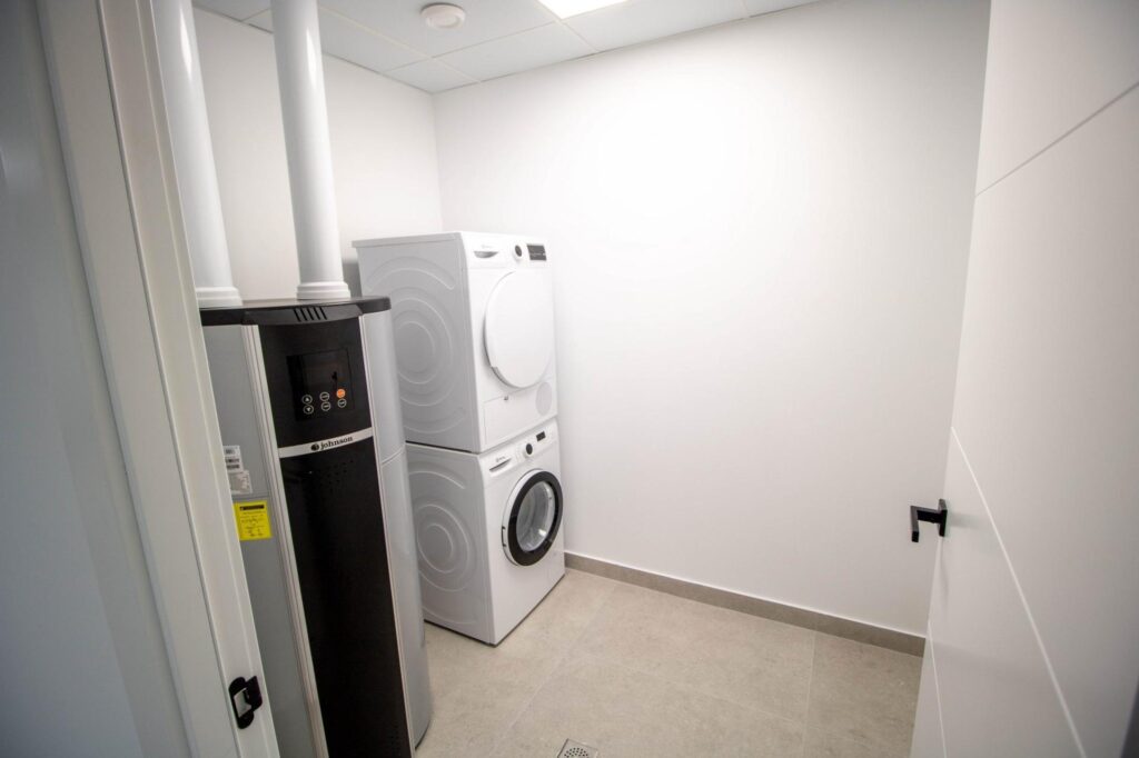 NOWO WYBUDOWANE WILLE W FINESTRAT