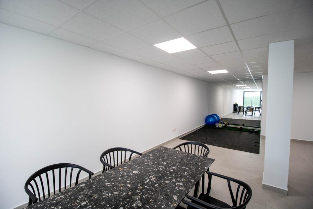 NOWO WYBUDOWANE WILLE W FINESTRAT